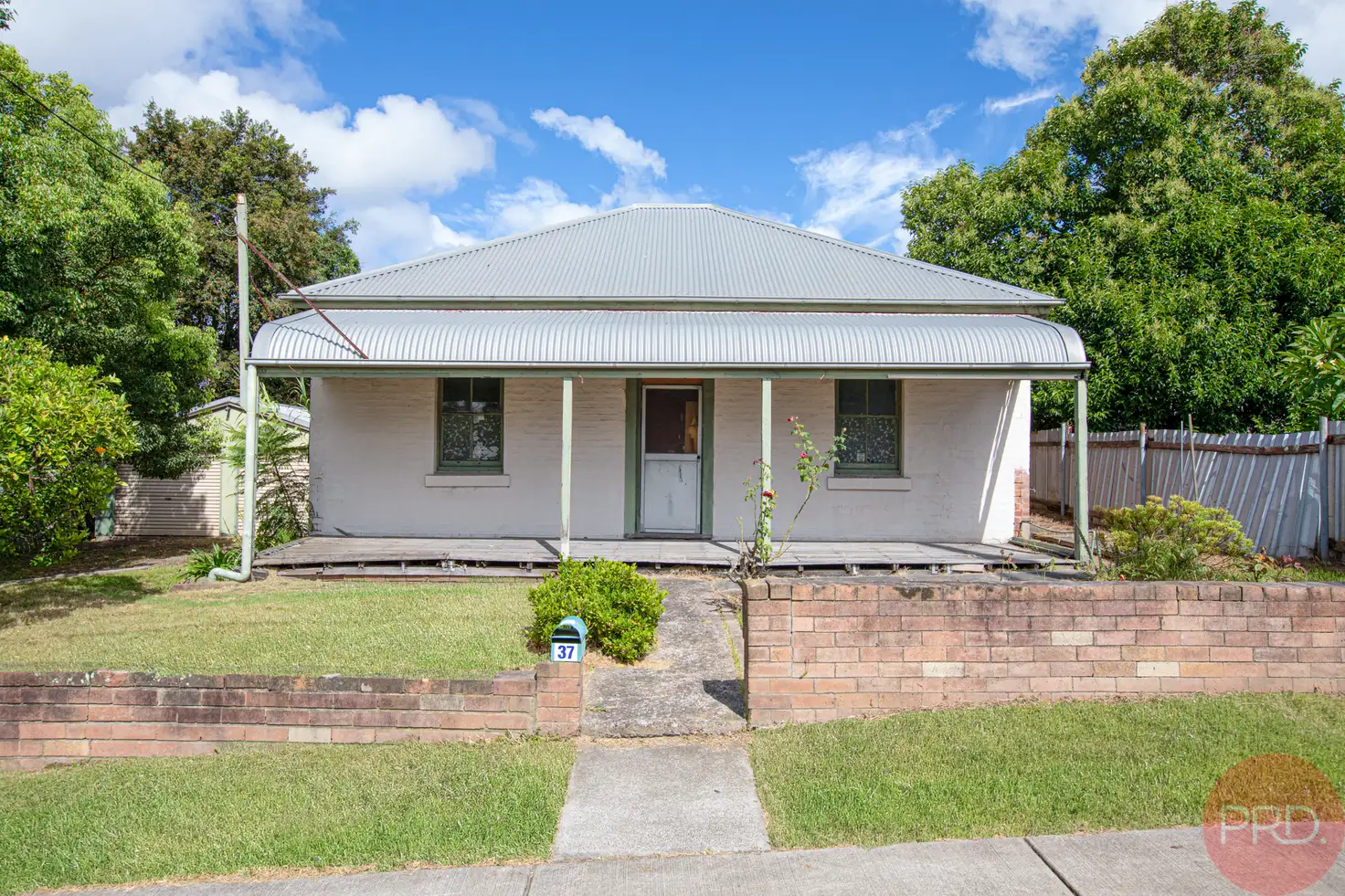 Main view of Homely house listing, 37 Cessnock Road, Gillieston Heights NSW 2321