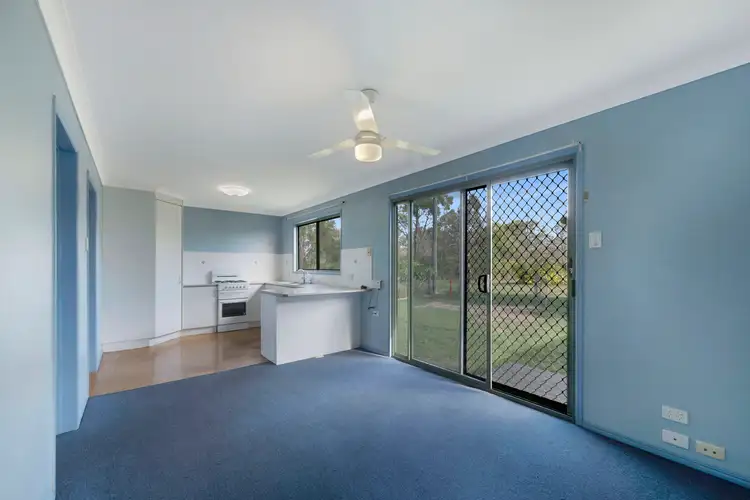 Third view of Homely house listing, 9 Old Shop Road, Bullyard QLD 4671