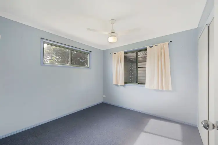 Sixth view of Homely house listing, 9 Old Shop Road, Bullyard QLD 4671