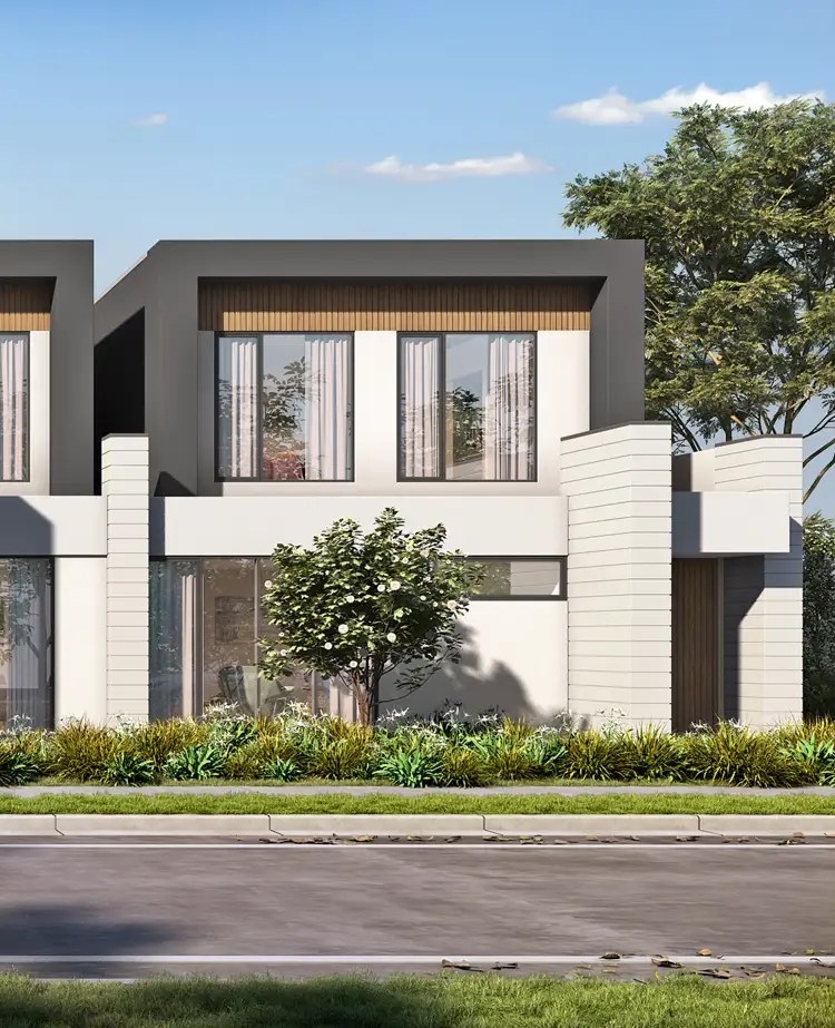 Main view of Homely townhouse listing, Lot 743 / 2-4 Chester Street, Lockleys SA 5032