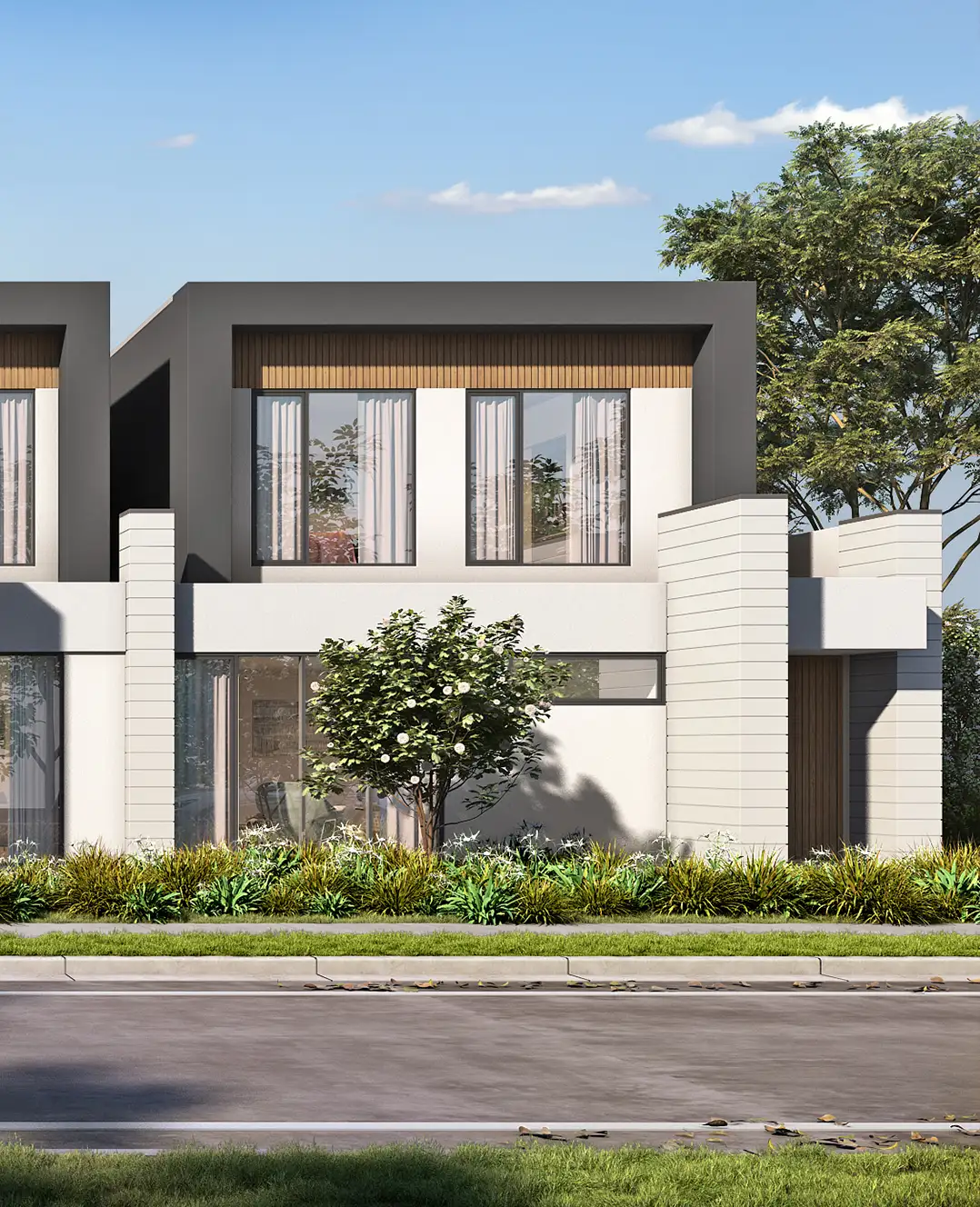 Main view of Homely townhouse listing, Lot 743 / 2-4 Chester Street, Lockleys SA 5032