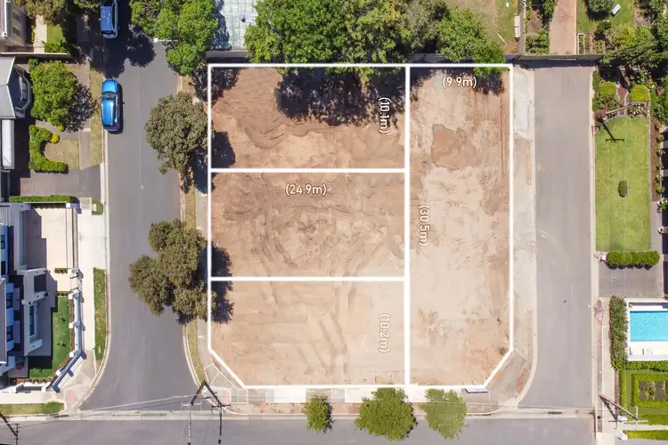 Fifth view of Homely townhouse listing, Lot 743 / 2-4 Chester Street, Lockleys SA 5032