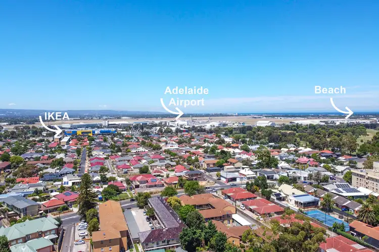 Sixth view of Homely townhouse listing, Lot 743 / 2-4 Chester Street, Lockleys SA 5032