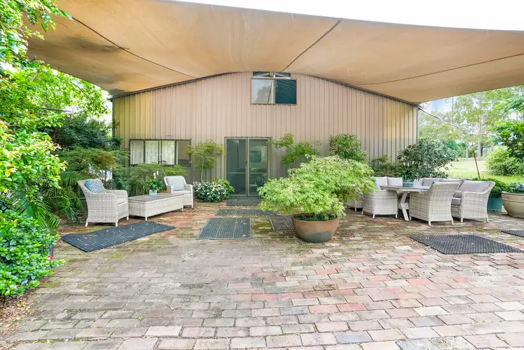 36 Fisher Road, Maraylya NSW 2765