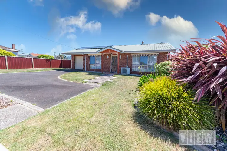Main view of Homely unit listing, 3/102 Mary Street, East Devonport TAS 7310