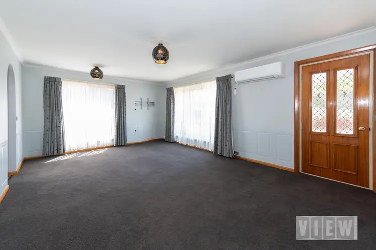 Second view of Homely unit listing, 3/102 Mary Street, East Devonport TAS 7310