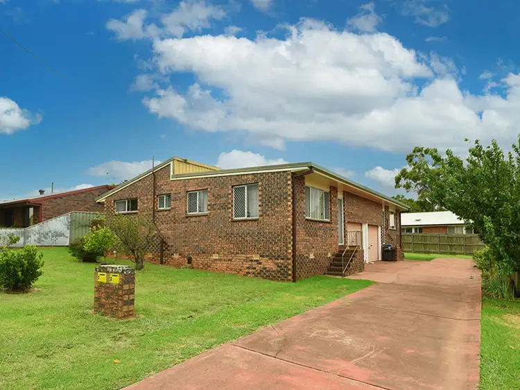 Main view of Homely block of units listing, 67 Wine Drive, Wilsonton Heights QLD 4350