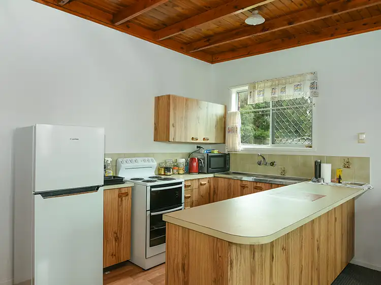 Second view of Homely block of units listing, 67 Wine Drive, Wilsonton Heights QLD 4350