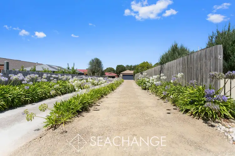 17 Galilee Court, Mount Martha VIC 3934