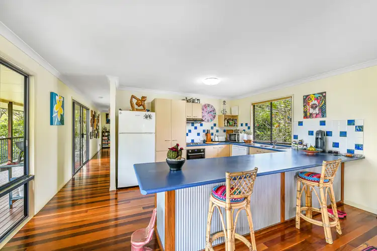 Sixth view of Homely rural property listing, 49 Honeydew Place, Ninderry QLD 4561