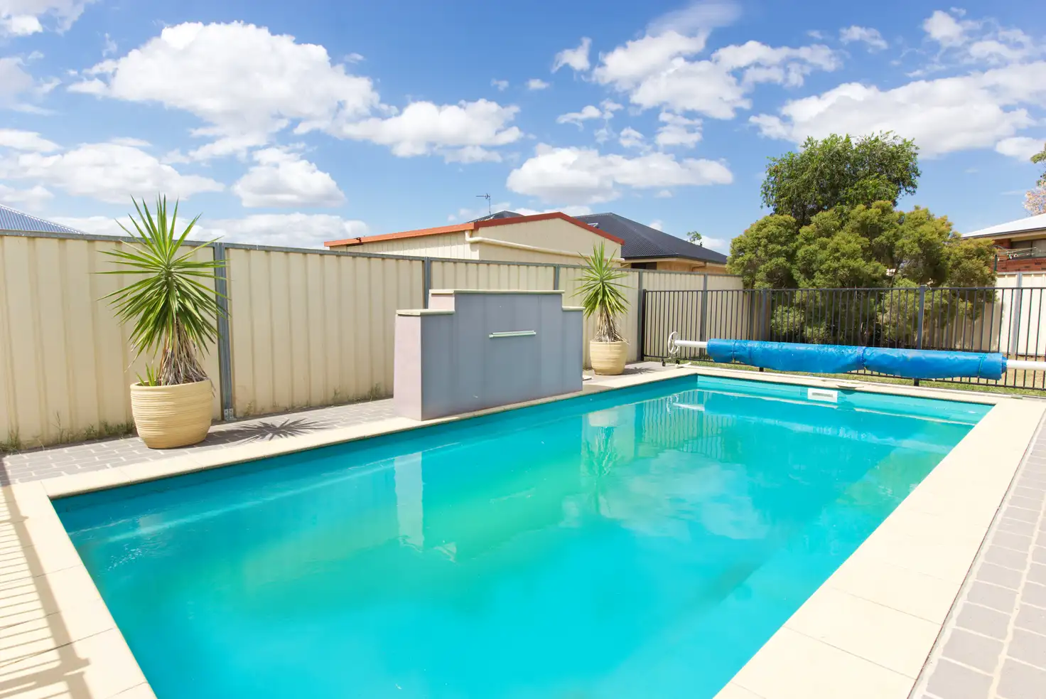 Main view of Homely house listing, 16 Lynne Court, Oakey QLD 4401