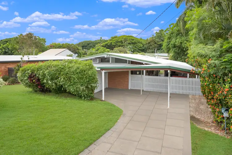 44 Swales Street, Mundingburra QLD 4812