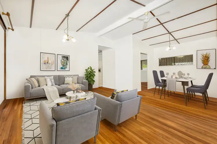 Third view of Homely house listing, 44 Swales Street, Mundingburra QLD 4812