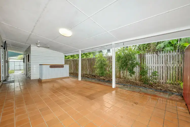 Fifth view of Homely house listing, 44 Swales Street, Mundingburra QLD 4812