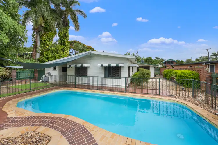 Sixth view of Homely house listing, 44 Swales Street, Mundingburra QLD 4812