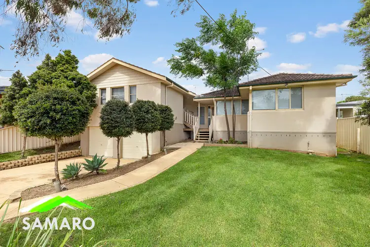 74 McCrae Drive, Camden South NSW 2570