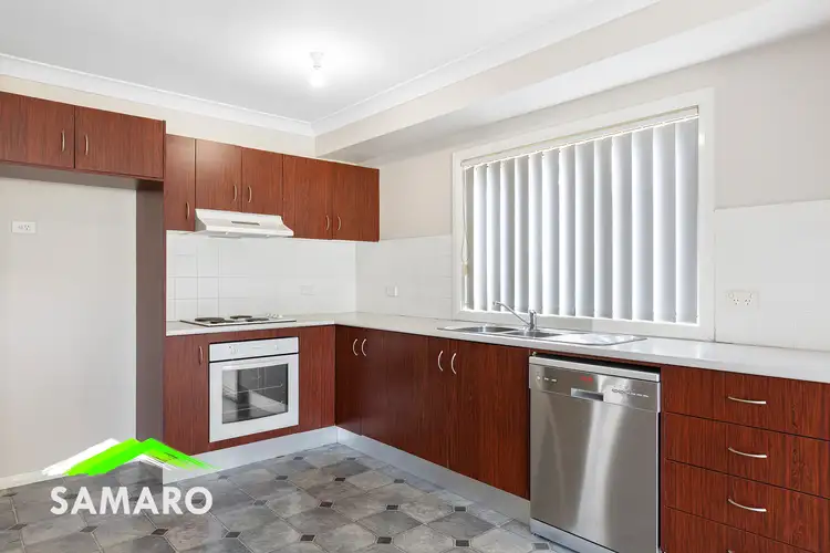 Second view of Homely house listing, 74 McCrae Drive, Camden South NSW 2570