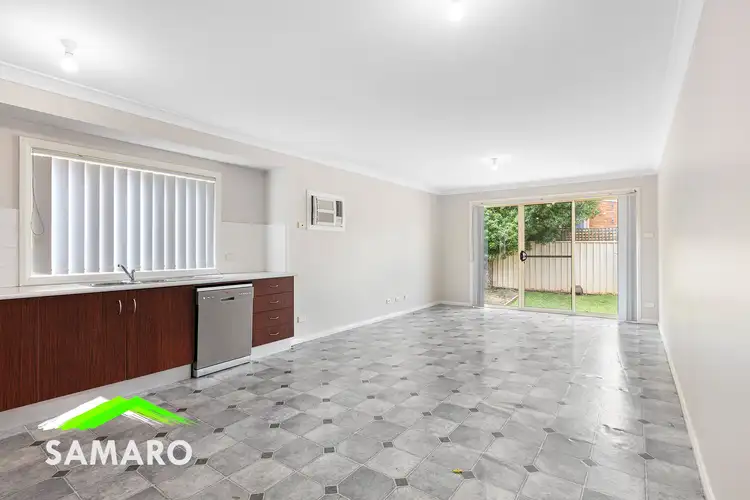 Fifth view of Homely house listing, 74 McCrae Drive, Camden South NSW 2570