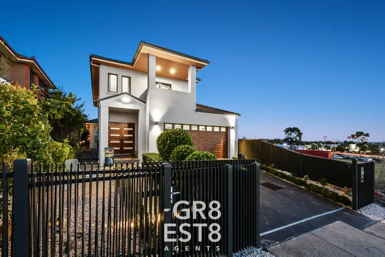 Main view of Homely house listing, 19 DOVETON AVENUE, Eumemmerring VIC 3177