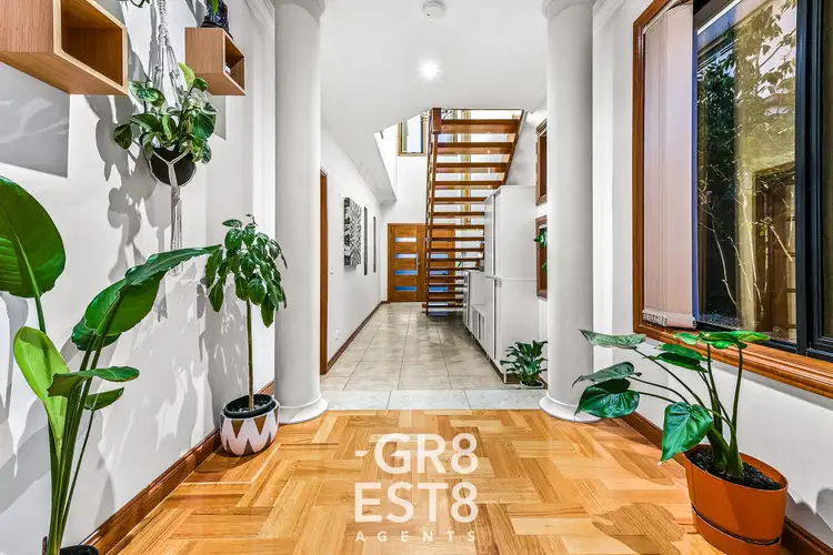 Third view of Homely house listing, 19 DOVETON AVENUE, Eumemmerring VIC 3177