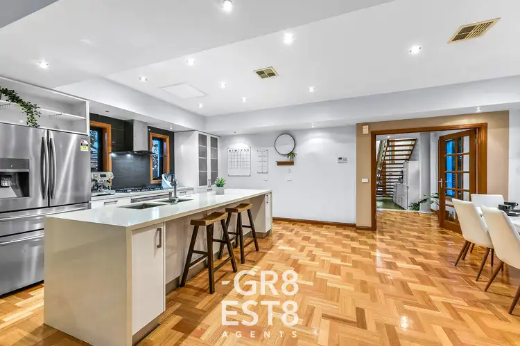 Fourth view of Homely house listing, 19 DOVETON AVENUE, Eumemmerring VIC 3177