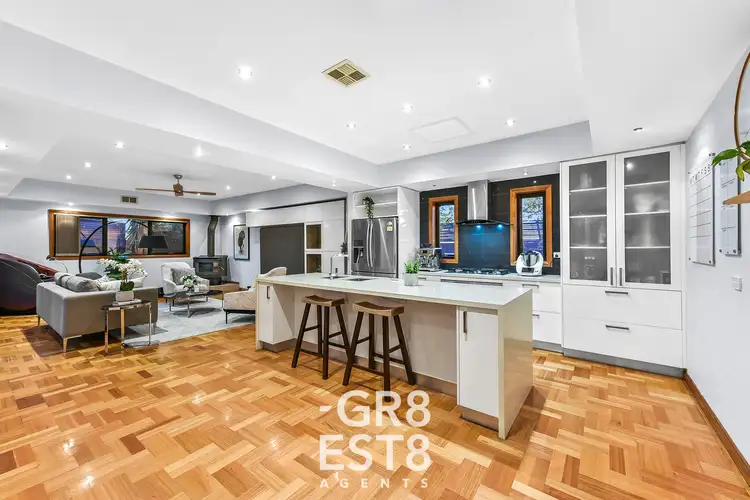 Sixth view of Homely house listing, 19 DOVETON AVENUE, Eumemmerring VIC 3177