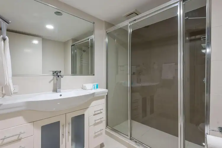 Fifth view of Homely unit listing, 309/2007 Gold Coast Highway, Miami QLD 4220