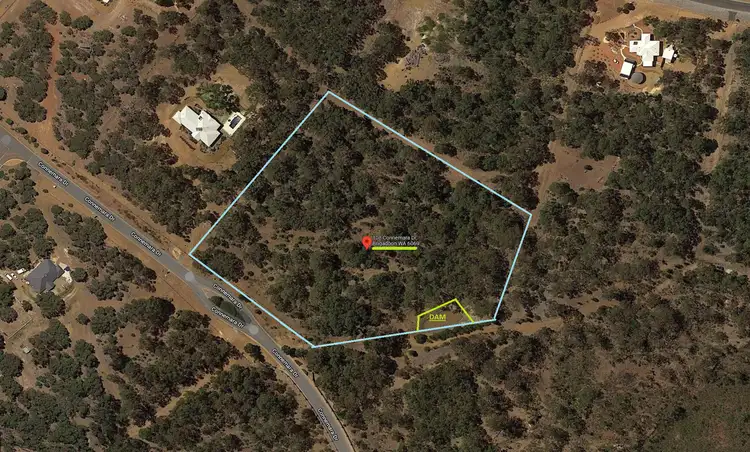 108 CONNEMARA DRIVE, Brigadoon WA 6069