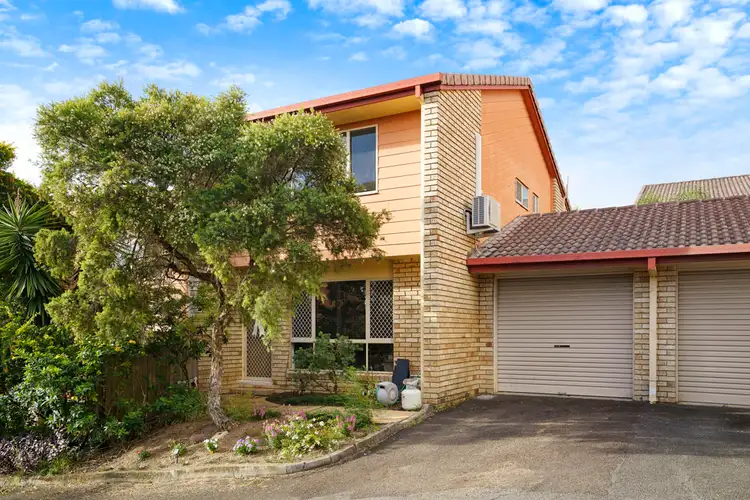 Main view of Homely townhouse listing, 31/51-61 BOWEN STREET, Capalaba QLD 4157