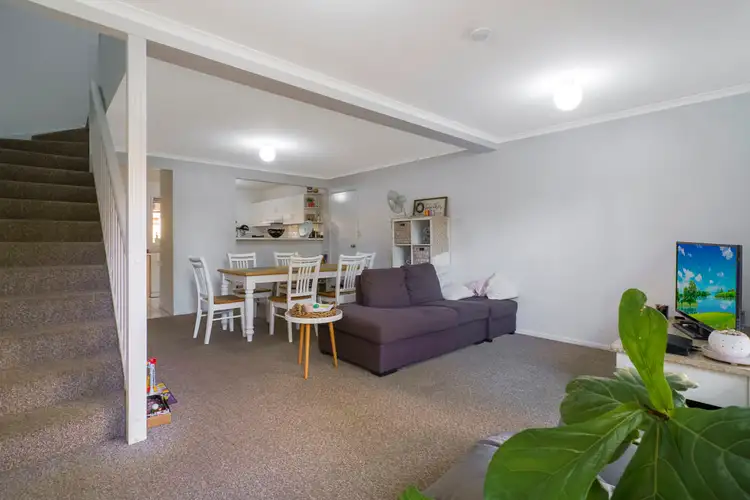 Second view of Homely townhouse listing, 31/51-61 BOWEN STREET, Capalaba QLD 4157