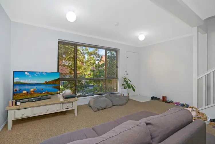 Third view of Homely townhouse listing, 31/51-61 BOWEN STREET, Capalaba QLD 4157