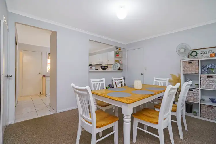Fourth view of Homely townhouse listing, 31/51-61 BOWEN STREET, Capalaba QLD 4157