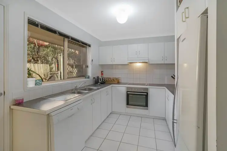 Fifth view of Homely townhouse listing, 31/51-61 BOWEN STREET, Capalaba QLD 4157