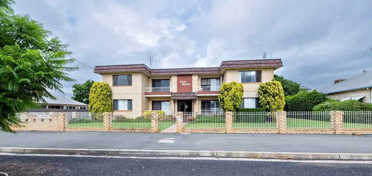 4/227 Brisbane Street, Dubbo NSW 2830