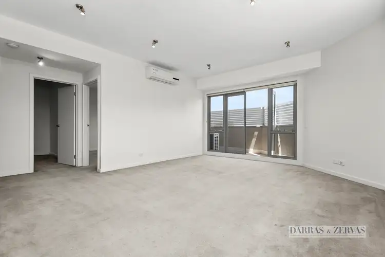 Second view of Homely apartment listing, 6/333A Clayton Road, Clayton VIC 3168