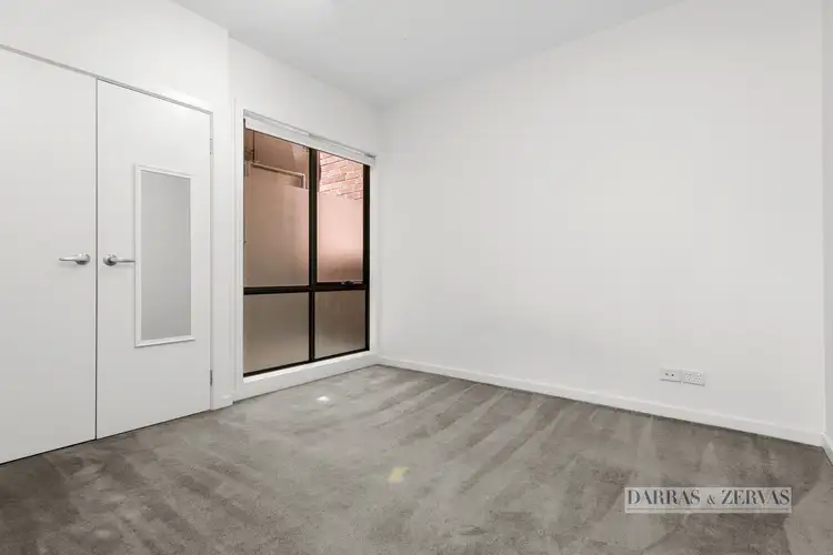 Third view of Homely apartment listing, 6/333A Clayton Road, Clayton VIC 3168