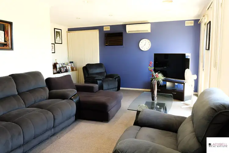 Third view of Homely house listing, 42 Concord Circuit, Albanvale VIC 3021