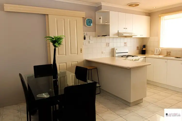 Fifth view of Homely house listing, 42 Concord Circuit, Albanvale VIC 3021