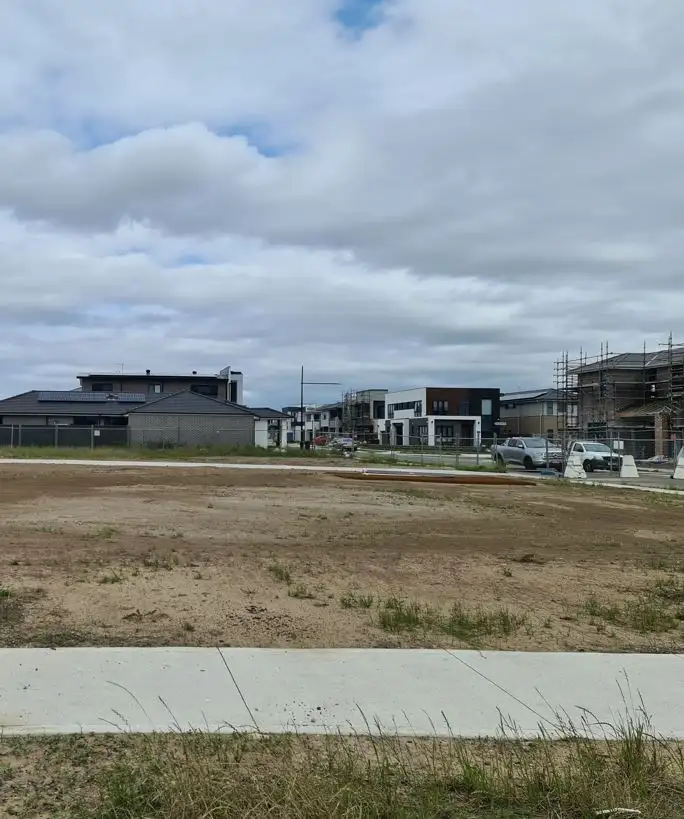 Third view of Homely land listing, LOT 6427 Nabthorpe Parade, Schofields NSW 2762