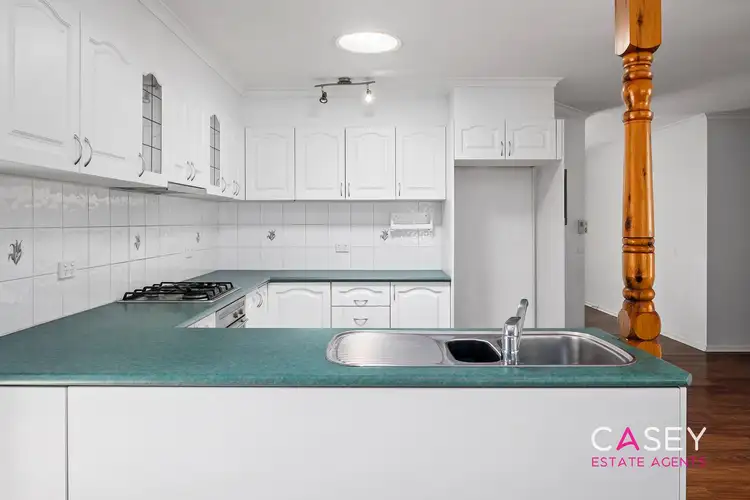 Third view of Homely house listing, 4 Kanumbra Court, Hallam VIC 3803