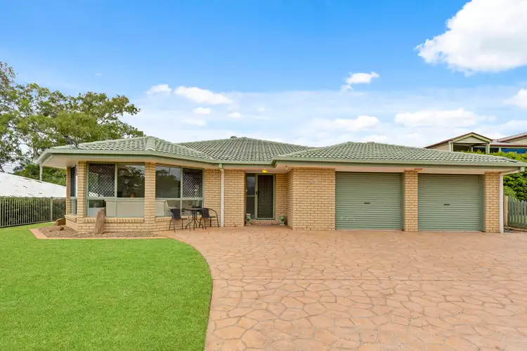 117 Nambour - Mapleton Road, Nambour QLD 4560