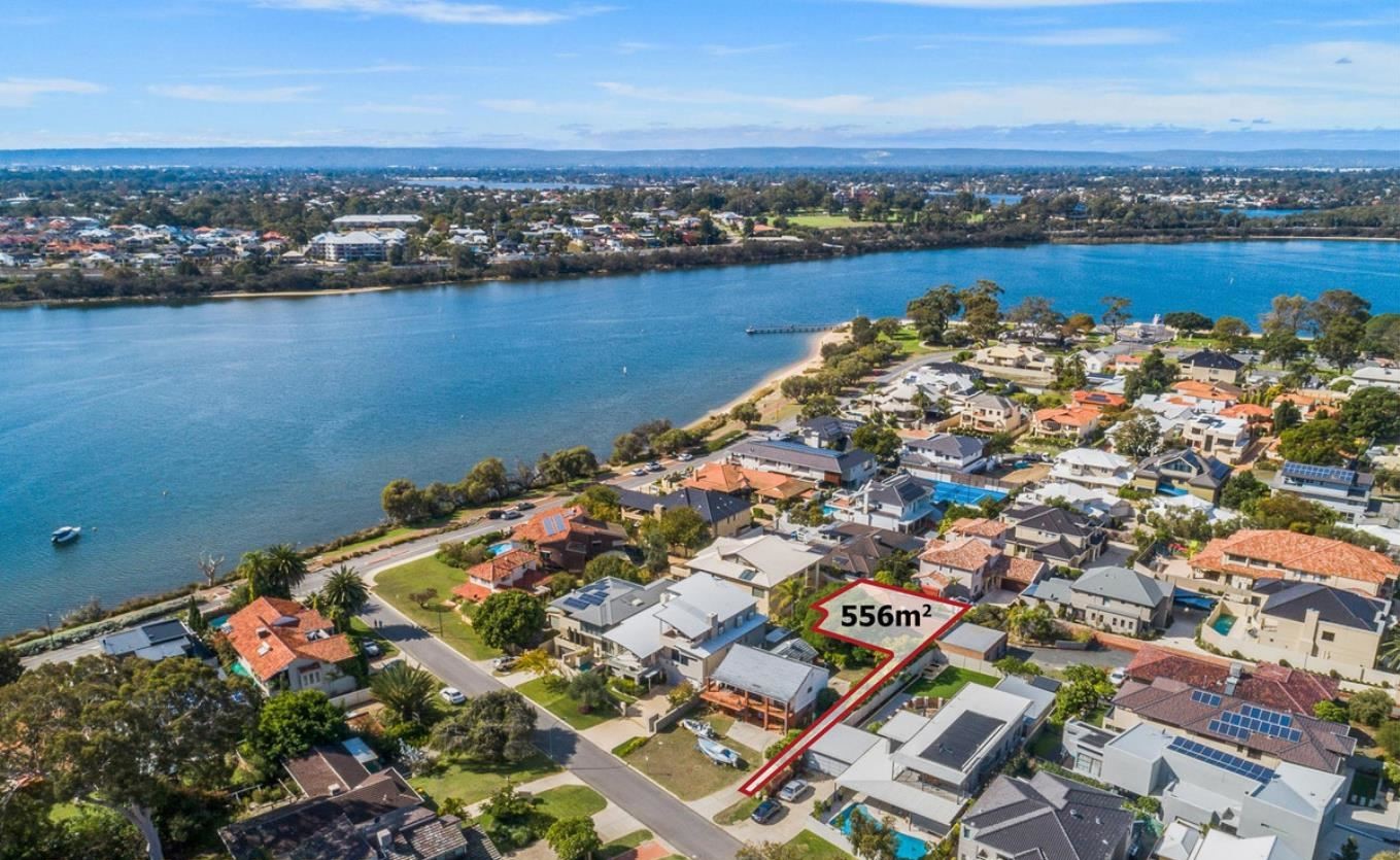 Main view of Homely house listing, 5A Hawkins Street, Mount Pleasant WA 6153