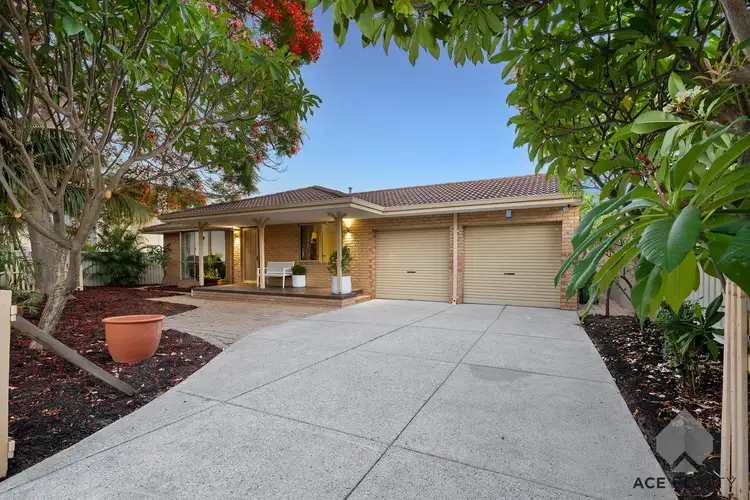 Fifth view of Homely house listing, 5A Hawkins Street, Mount Pleasant WA 6153