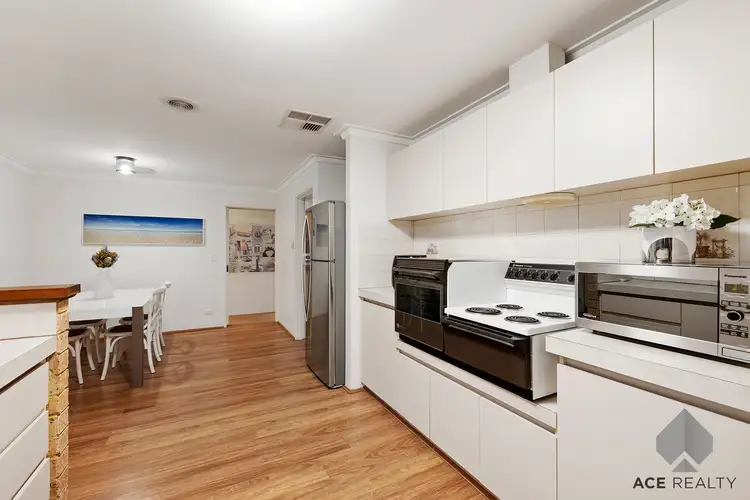 Seventh view of Homely house listing, 5A Hawkins Street, Mount Pleasant WA 6153