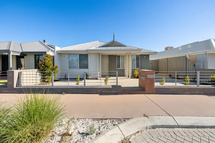 33 Gratiola Road, Byford WA 6122