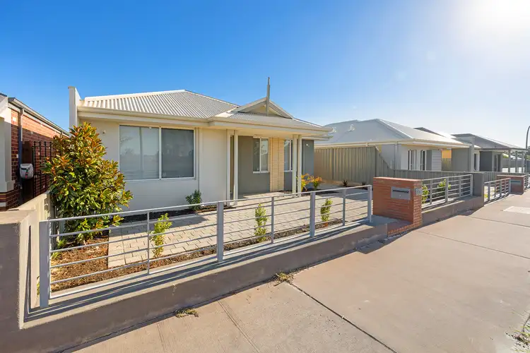 Second view of Homely house listing, 33 Gratiola Road, Byford WA 6122