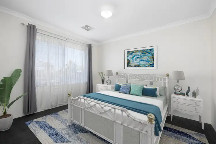 Sixth view of Homely house listing, 33 Gratiola Road, Byford WA 6122