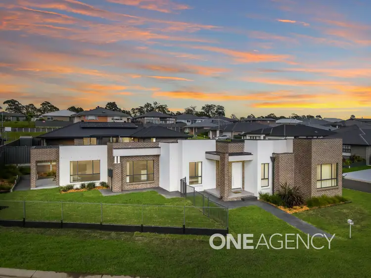 9 Turnstone Vista, South Nowra NSW 2541
