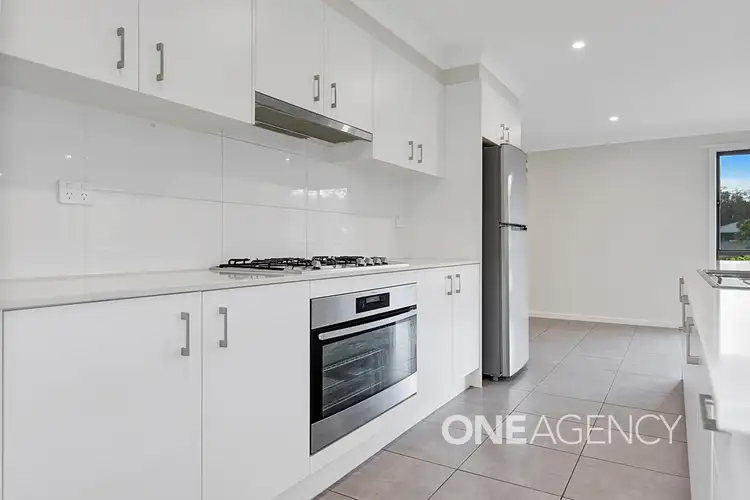 Third view of Homely house listing, 9 Turnstone Vista, South Nowra NSW 2541