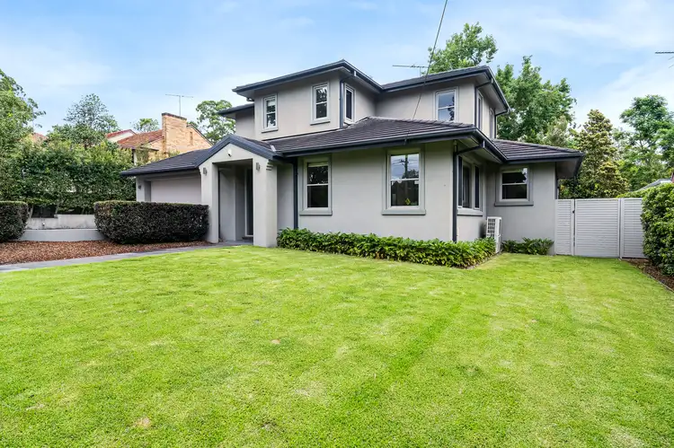 Second view of Homely house listing, 152 Bobbin Head Road, Turramurra NSW 2074
